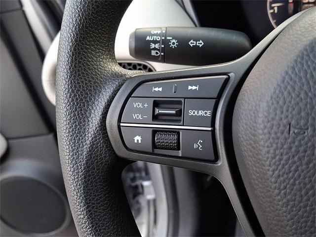 used 2023 Honda HR-V car, priced at $23,018