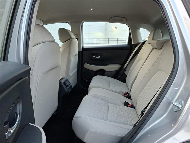 used 2023 Honda HR-V car, priced at $23,018