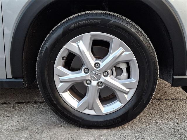 used 2023 Honda HR-V car, priced at $23,018