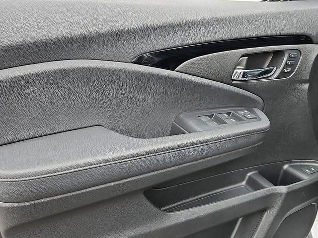 used 2021 Honda Passport car, priced at $28,140