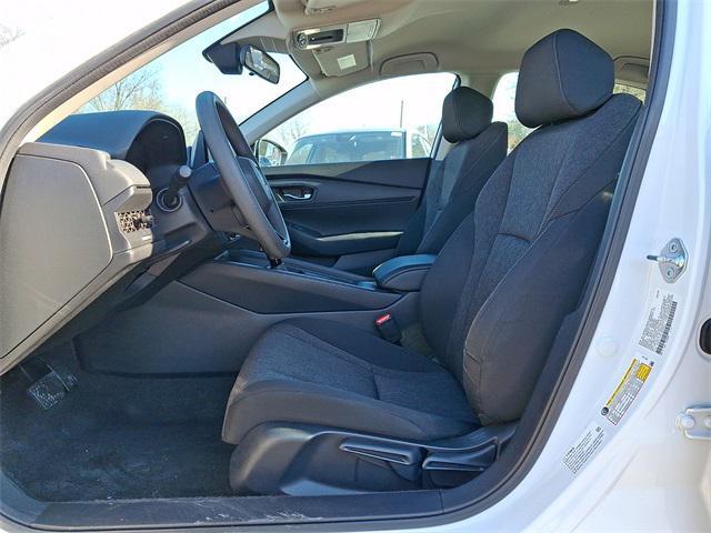 used 2023 Honda Accord car, priced at $23,709