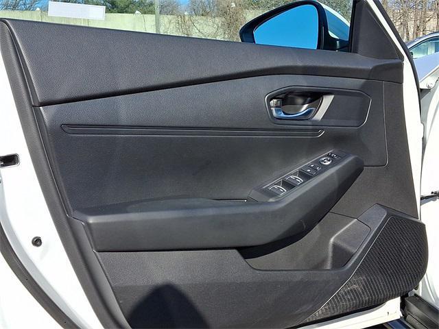 used 2023 Honda Accord car, priced at $23,709