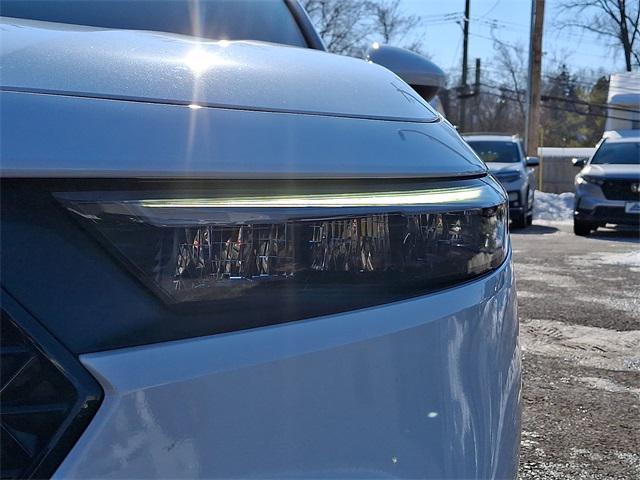 used 2023 Honda Accord car, priced at $23,709