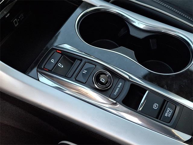 used 2020 Acura TLX car, priced at $20,991