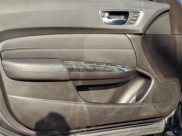 used 2020 Acura TLX car, priced at $20,991