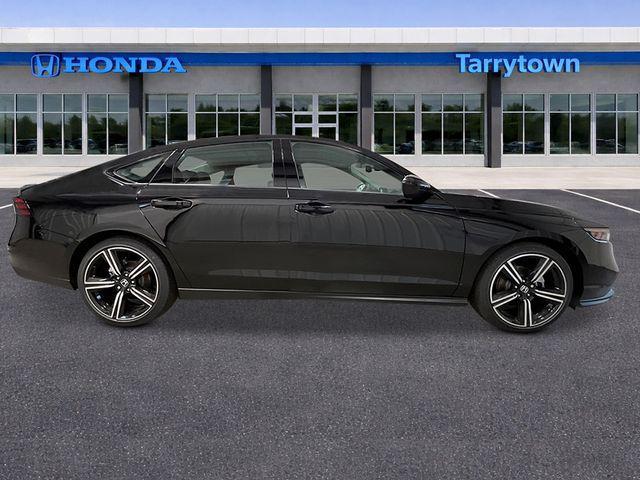 new 2026 Honda Accord car