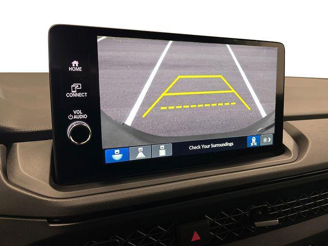 new 2026 Honda Accord car