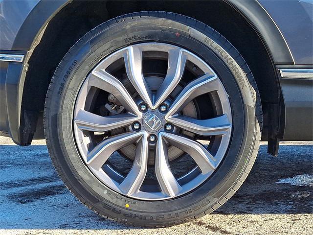 used 2020 Honda CR-V car, priced at $25,526