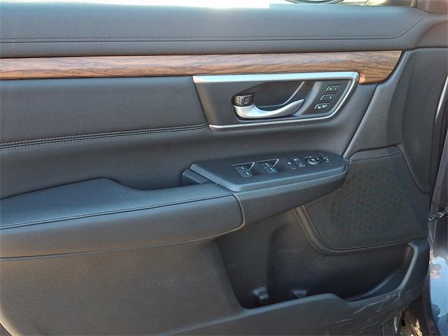 used 2020 Honda CR-V car, priced at $25,526
