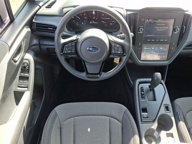 used 2024 Subaru Crosstrek car, priced at $23,890