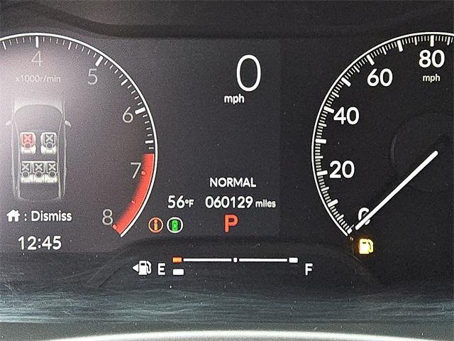 used 2023 Honda Civic car, priced at $20,791