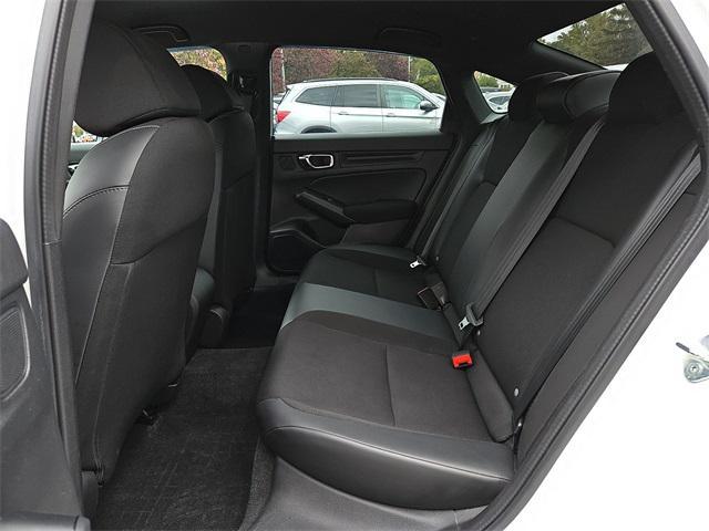 used 2023 Honda Civic car, priced at $20,791