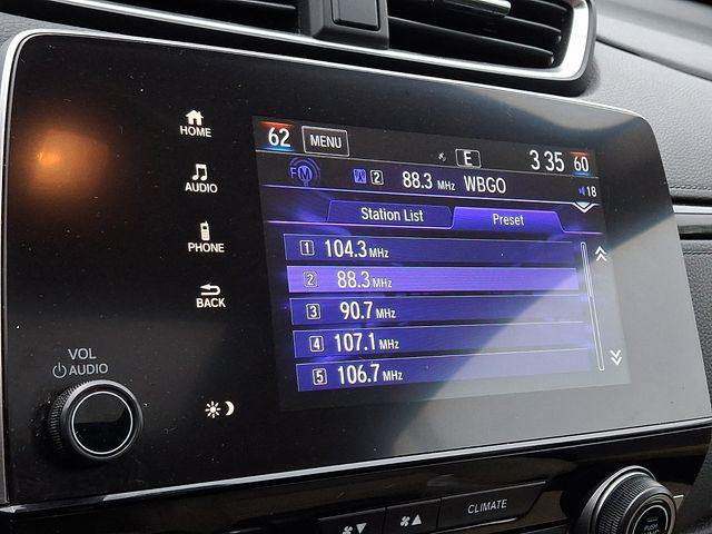 used 2019 Honda CR-V car, priced at $18,990