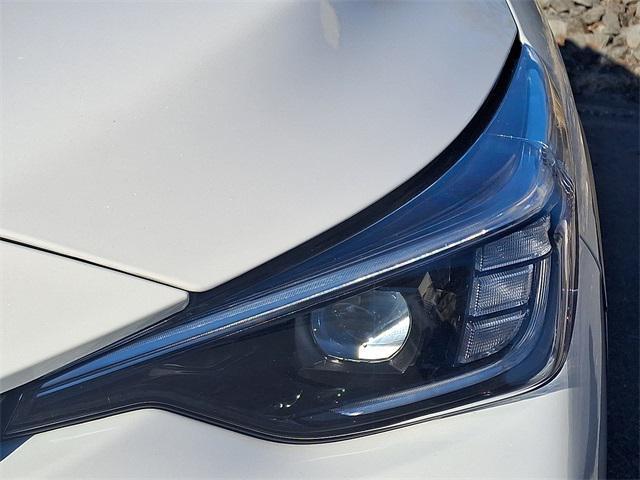 used 2024 Subaru Crosstrek car, priced at $24,993