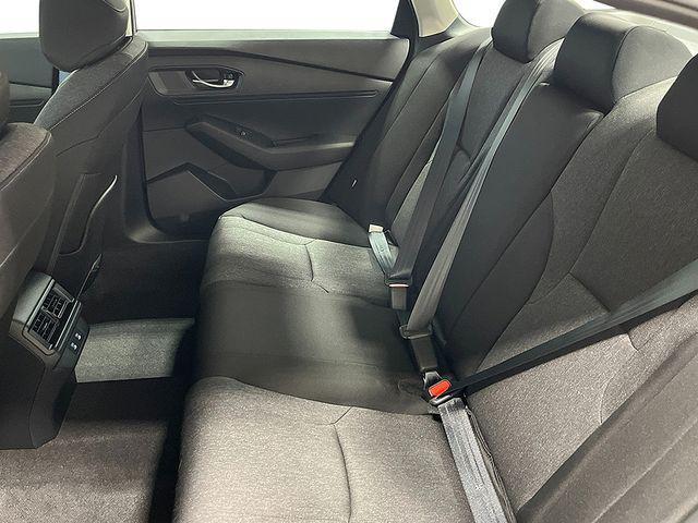 new 2026 Honda Accord car, priced at $30,045