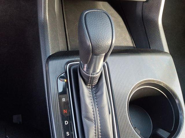 used 2024 Honda Civic car, priced at $23,761