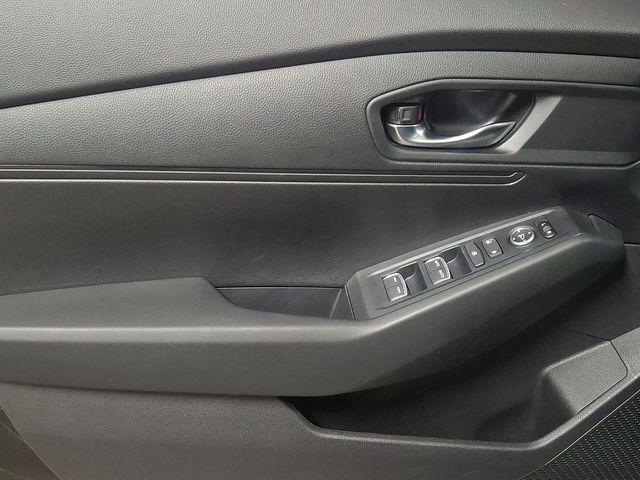 used 2023 Honda Accord car, priced at $23,887