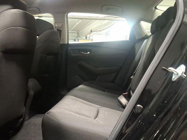 used 2023 Honda Accord car, priced at $23,887
