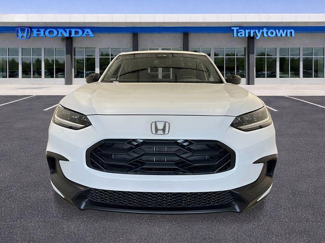 new 2026 Honda HR-V car, priced at $31,705