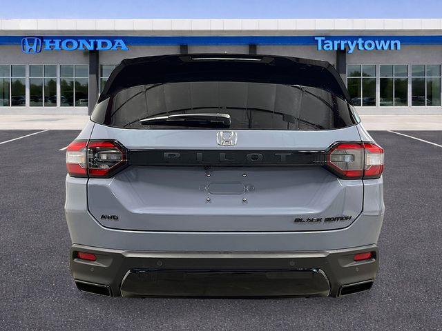 new 2026 Honda Pilot car, priced at $57,145