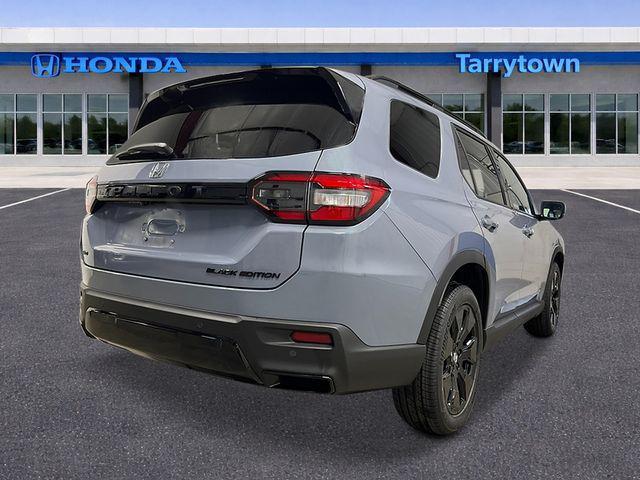 new 2026 Honda Pilot car, priced at $57,145