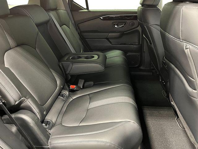 new 2026 Honda Passport car, priced at $46,445