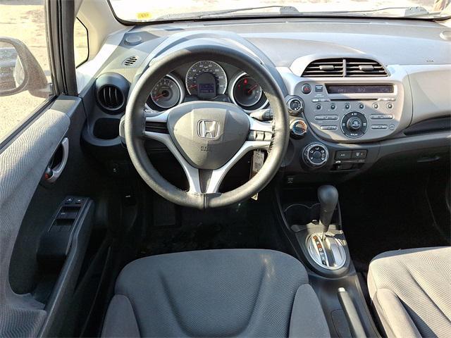 used 2013 Honda Fit car, priced at $9,855