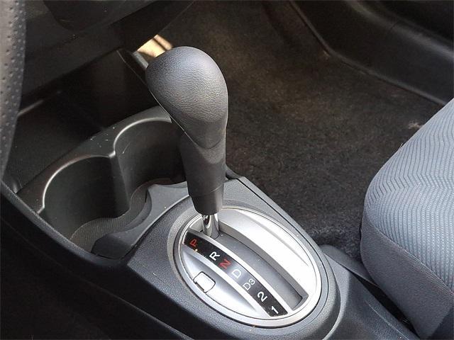 used 2013 Honda Fit car, priced at $9,855