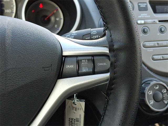 used 2013 Honda Fit car, priced at $9,855