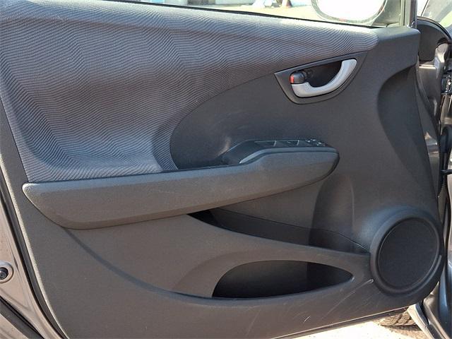 used 2013 Honda Fit car, priced at $9,855