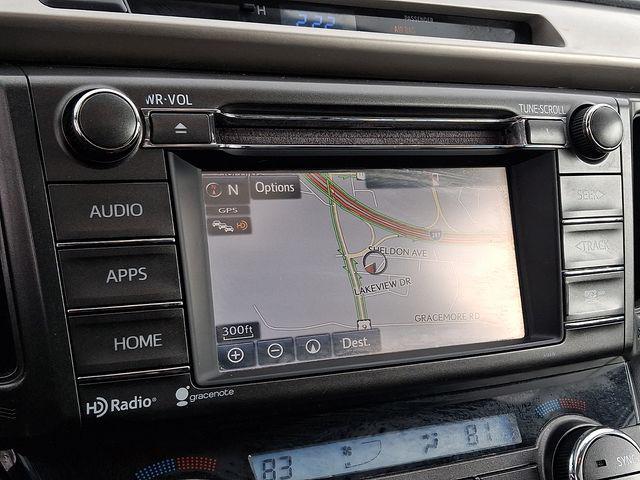 used 2015 Toyota RAV4 car, priced at $15,545