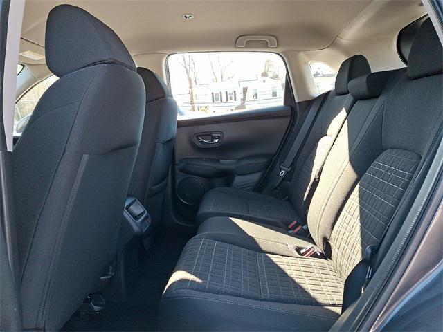 used 2023 Honda HR-V car, priced at $22,665
