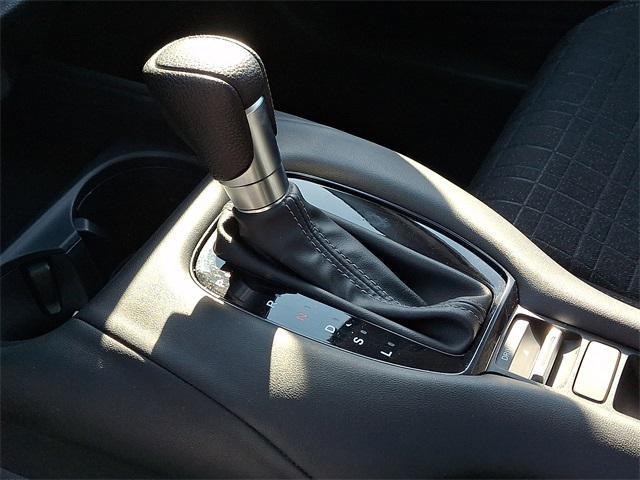 used 2023 Honda HR-V car, priced at $22,665