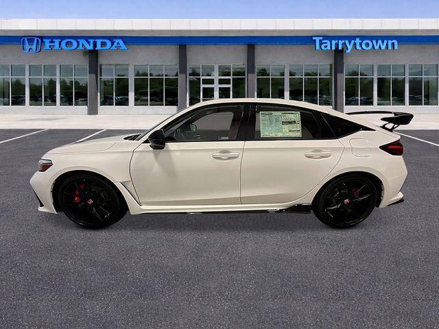 new 2026 Honda Civic Type R car, priced at $49,045