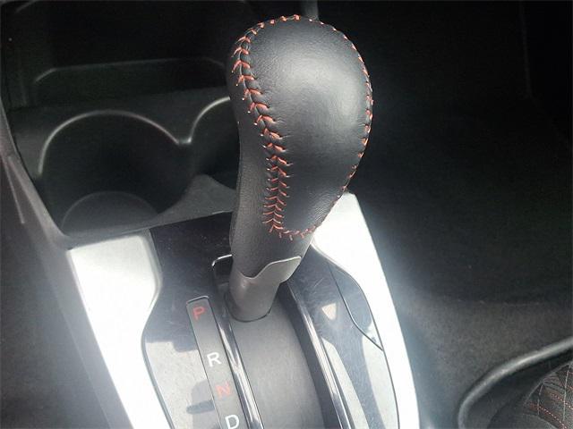 used 2018 Honda Fit car, priced at $13,935