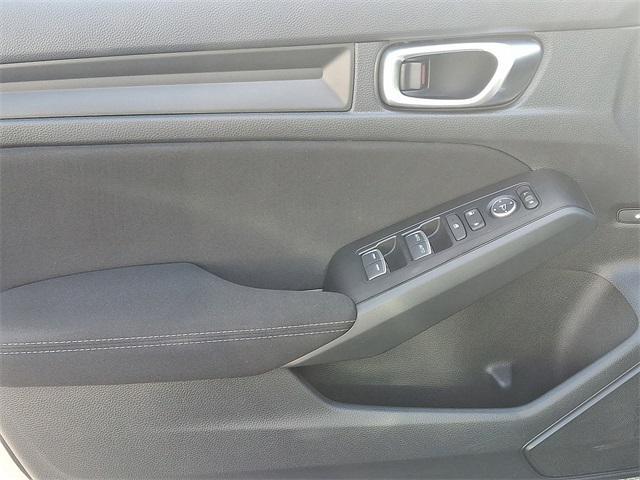 used 2023 Honda Civic car, priced at $21,000