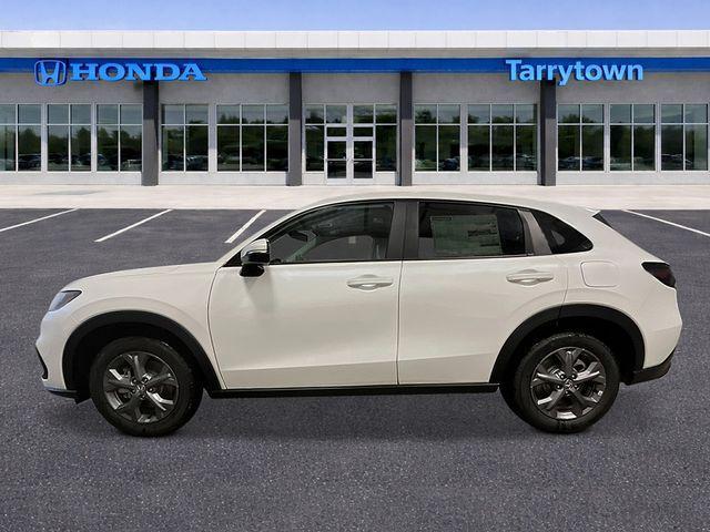 new 2027 Honda HR-V car, priced at $30,005