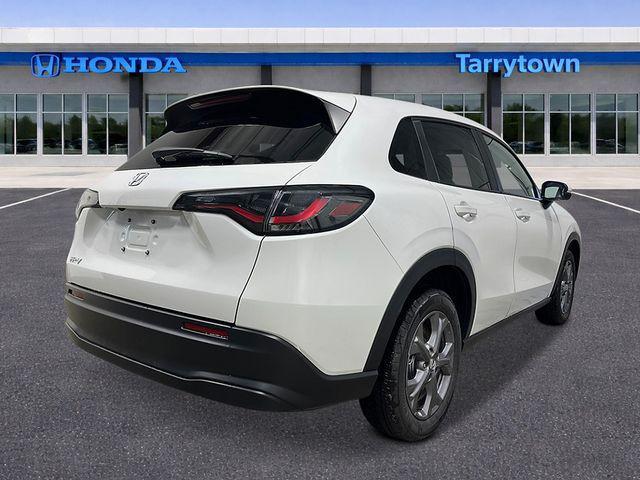 new 2027 Honda HR-V car, priced at $30,005