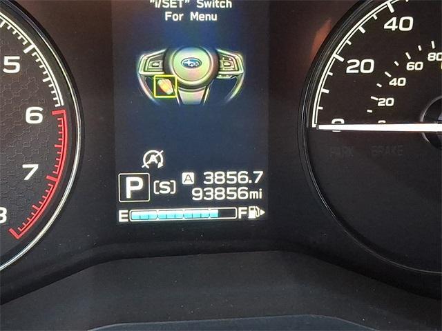 used 2020 Subaru Forester car, priced at $15,953