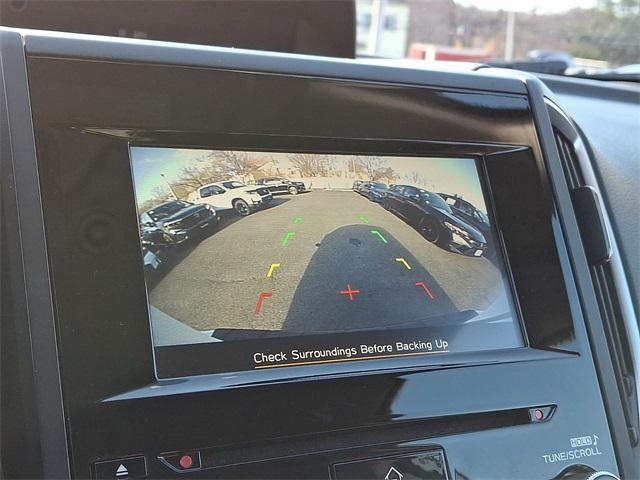 used 2020 Subaru Forester car, priced at $15,953