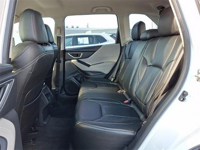 used 2020 Subaru Forester car, priced at $15,953