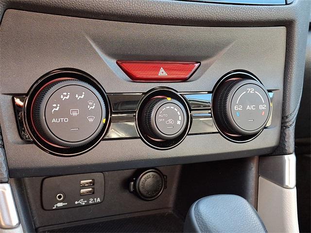 used 2020 Subaru Forester car, priced at $15,953