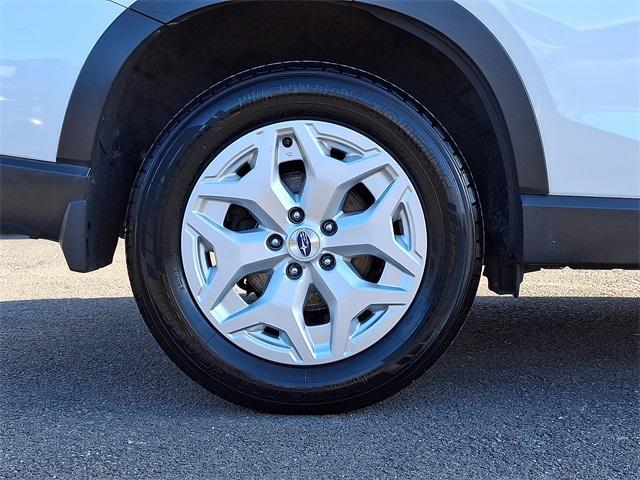 used 2020 Subaru Forester car, priced at $15,953