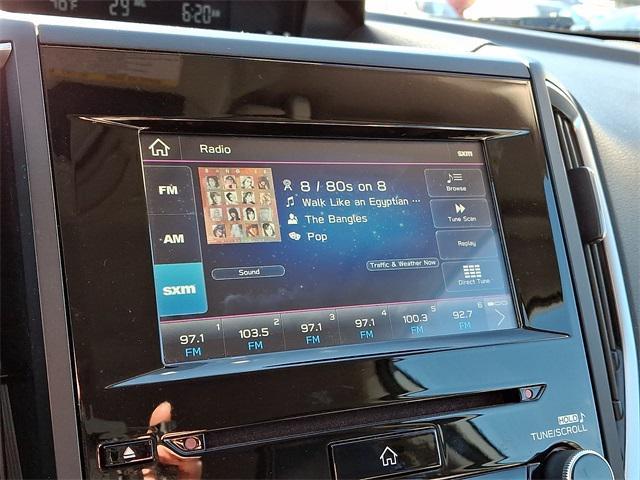 used 2020 Subaru Forester car, priced at $15,953