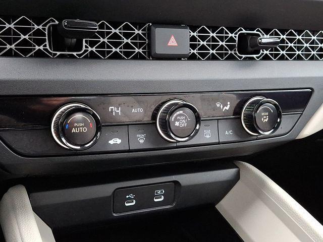 used 2023 Honda Accord car, priced at $23,620