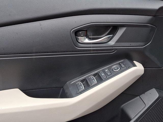 used 2023 Honda Accord car, priced at $23,620