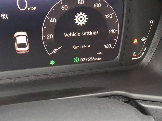 used 2023 Honda Accord car, priced at $23,620