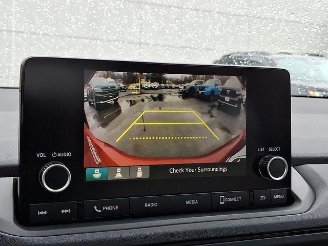 used 2023 Honda Accord car, priced at $23,620