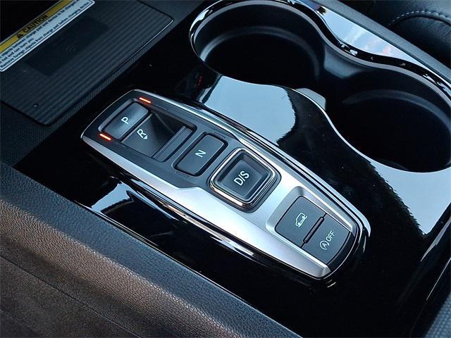 used 2019 Honda Passport car, priced at $24,900