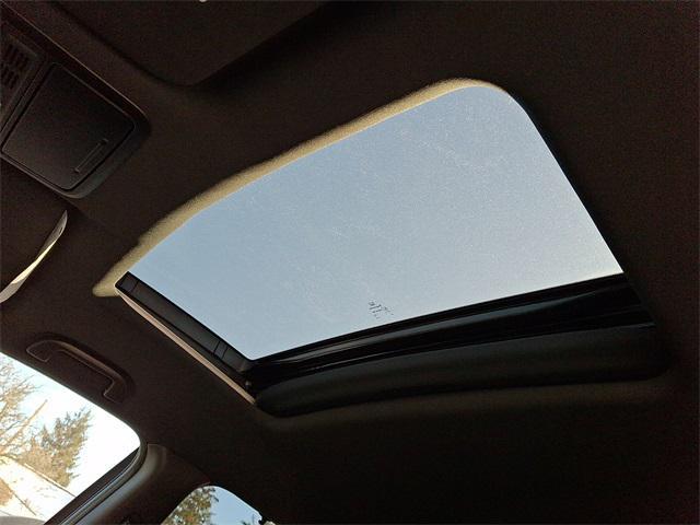 used 2019 Honda Passport car, priced at $24,900